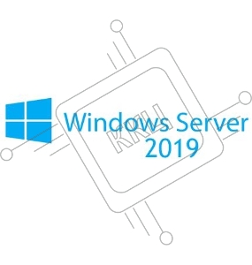 Операционная система Microsoft Windows Server CAL 2019 MLP 5 User CAL 64 bit Eng BOX (R18-05657)