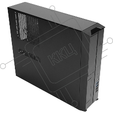 Компьютерный корпус Slim Case INWIN BL067BL IP-S300FF7-0 U2*2+U3*2+Combo audio+FAN+ intrusion switch