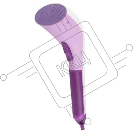 Отпариватель ручной Scarlett SC-GS135S11 1400Вт фиолетовый