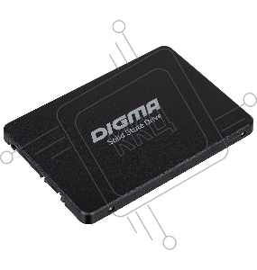 Накопитель SSD Digma SATA III 1Tb DGSR2001TS93T Run S9 2.5