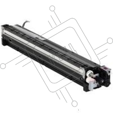 Блок проявки RICOH MP C2003/C2503/C2011SP (D1773028, D177-3023, D1773023/D177-3028/D1773038/D177-3038) yellow