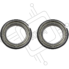 Подшипник Cet CET331001 для Kyocera Ecosys P3055dn/3060dn/3050dn/FS-4200DN (упак.:2шт)