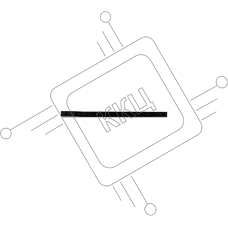 Блок розеток «Nerpa PU» IRON Basic/ PDU «Nerpa PU» IRON Basic
