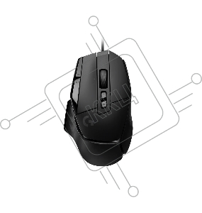 Мышь Logitech Gaming Mouse G502 X, Black