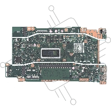 Материнская плата для Asus X509FA 4G/I5-8265U
