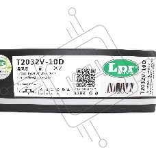 Диск тормозной вентилируемый LPR T2032V Toyota Rav 4 (A30), Auris универсал E180, Auris хэтчбек E150
