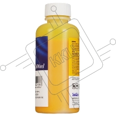 Чернила Epson сублимационные Piezo (InkTec) DTI04-100MY 0,1л (оригинальная фасовка)