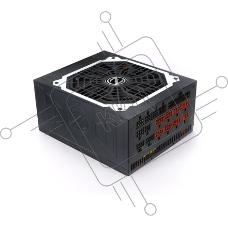 Блок питания Zalman ARX 850W (ZM850-ARX), 850Вт, 80 PLUS Platinum, 135мм, модульный, черный