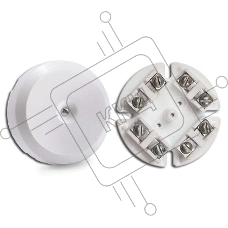 Коробка коммутационная УК-2П разветвител. низковольт. на винте SLT 10170