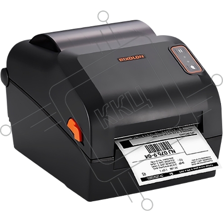 Принтер этикеток XD5-40d, 4