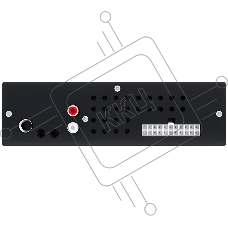 Автомагнитола Prology CDP-8.0 KRAKEN 1DIN 8x65Вт Автомагнитола Prology CDP-8.0 KRAKEN 1DIN 8x65Вт
