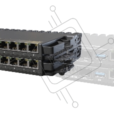 Аксессуар для сетевого оборудования RACKMOUNT EARS SET K-79 MIKROTIK