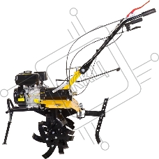 Сельскохозяйственная машина МК-8000РL Huter