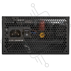 Блок питания Chieftec Polaris 3.0 PPS-1050FC-A3, 1050Вт, 80 PLUS Gold, 135мм, модульный, черный