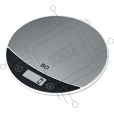 Весы напольные BQ KS1002 Steel