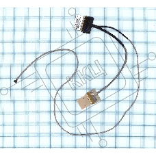 Шлейф матрицы для ноутбука Asus X555UA-1A X555UB A555U A555UA X556 W519L 30pin edp