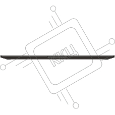 Ноутбук Samsung Galaxy Book 3 Pro NP960 Core i7 1360P 16Gb SSD512Gb Intel Iris Xe graphics 16