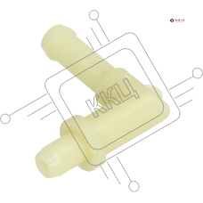 Соединение угловое Saeco, Philips SM серия 421944070641