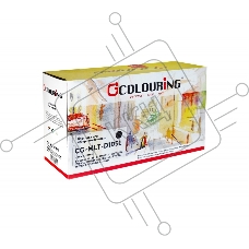 Картридж Colouring CG-MLT-D105L черный (2500 стр) для Samsung ML-1910/1915/2525/2525W/2580N SCX-4600/4623F/4623GN SF650