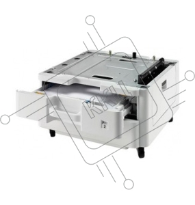 Лоток  Kyocera PF-470 FS-6525/6530/C8520/C8525, 500 л.