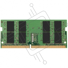 Оперативная память Apacer 8GB DDR4 2666 SODIMM ES.08G2V.GNH Non-ECC, CL19, 1.2V, AS08GGB26CQYBGH, 1R, 1024x8, RTL