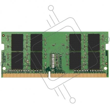 Оперативная память Apacer 8GB DDR4 2666 SODIMM ES.08G2V.GNH Non-ECC, CL19, 1.2V, AS08GGB26CQYBGH, 1R, 1024x8, RTL