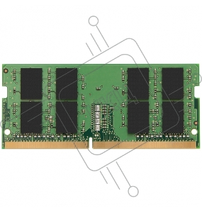 Память Apacer 8GB DDR4 2666 SODIMM ES.08G2V.GNH Non-ECC, CL19, 1.2V, AS08GGB26CQYBGH, 1R, 1024x8, RTL