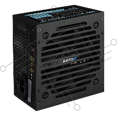 Блок питания Aerocool / Formula VX-700 PLUS, 700Вт, 120мм, черный, (аналог Aerocool VX Plus 700)