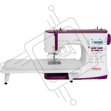 Швейная машина Necchi NC-204D
