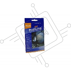 БГ-210-10x15-25 Фотобумага глянцевая 210 г/м2, 10x15, 25 л, 2880 dpi