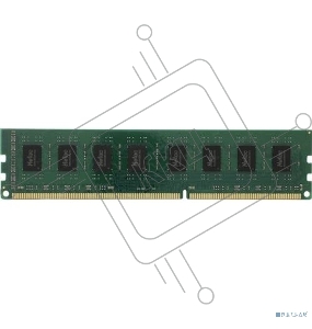 Оперативная память Netac 4GB DDR3 1600MHz CL11 1.5V / NTBSD3P16SP-04