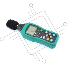 Измеритель уровня звука (шумомер) Pro'sKit MT-4618