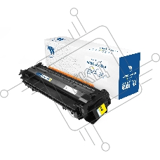 Картридж NVPrint совместимый NV-W2002A 658A Yellow для HP Color LaserJet M751 (6000k)