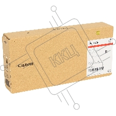 Картридж струйный Canon PFI-706 R красный для iPF8400/9400 (6687B001)