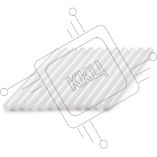 Стержни для клей-пистолета DREMEL GG02  12шт., 7x100мм 105-140°C бесцветные