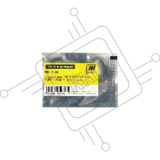 Чип к картриджу Kyocera FS-1300D/1350DN (Hi-Black) new,  ТК-130, 7,2K