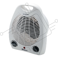 Тепловентилятор Sakura SA-0500W спир бел