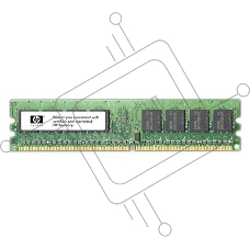 Память DDR3L HPE 627812-B21 16Gb DIMM ECC Reg PC3-10600 CL9 1333MHz