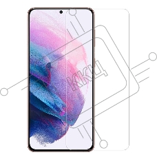 Защитная пленка для экрана Samsung Wits Flexible Healing для Samsung Galaxy S21 Ultra прозрачная 1шт. (GP-TFG998WSATR)