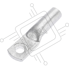 Наконечник алюминиевый ТА 70-10-12 (в упак. 25 шт.) Rexant
