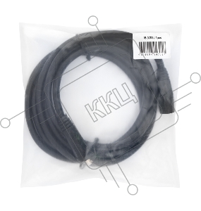 Удлинитель сварочного кабеля шт.-гн. REXANT СКР 10-25 16 мм² 3 м