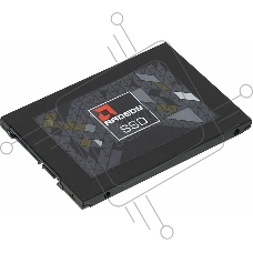Накопитель SSD AMD Radeon R5SL2048G, 2 Тб, 2.5