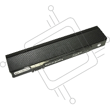Аккумуляторная батарея для ноутбука Acer TravelMate: 3200, C200, C210 5200mAh OEM черный