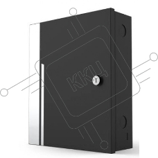 Контроллер автономный HiWatch ACT-C101