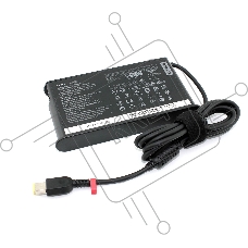 Блок питания (сетевой адаптер) для ноутбуков Lenovo 20V 8.5A 170W USB