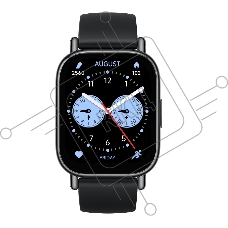 Смарт-часы Redmi Watch 5 Lite черный