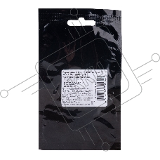 Переходник USB3.1 Cablexpert A-USB3.1-AF-3in1, AF/Type-C(M)+MicroUSB(M)+Lightning(M), с поддержкой OTG, черный, пакет