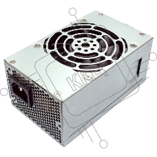 Блок питания Seasonic TFX 300W SSP-300TGS 80+ gold (24+4+4pin) APFC 80мм fan 3xSATA