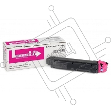 Картридж лазерный Kyocera TK-5160M (1T02NTBNL0) пурпурный для P7040cdn 12000 стр