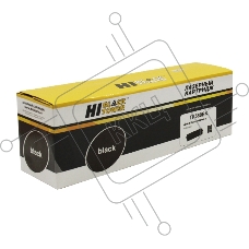 Картридж Kyocera FS-C5150DN (Hi-Black) TK-580, BK, 3,5K